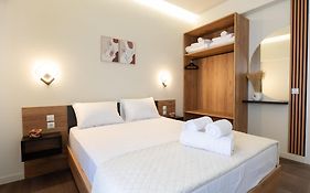Modern Rooms Exarchia